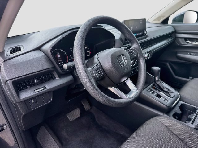 Certified 2025 Honda CR-V EX image 11