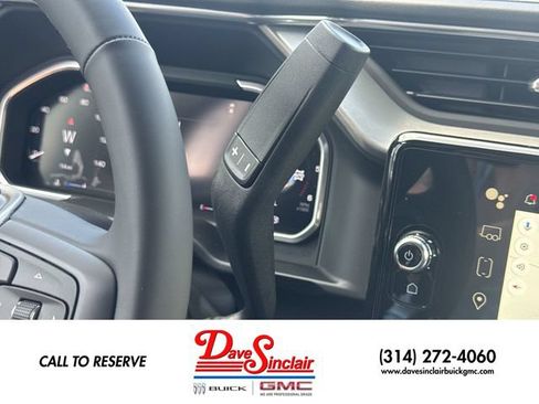 New 2026 GMC Sierra 3500 Denali w/ Denali Reserve Package AWD/4WD image 20