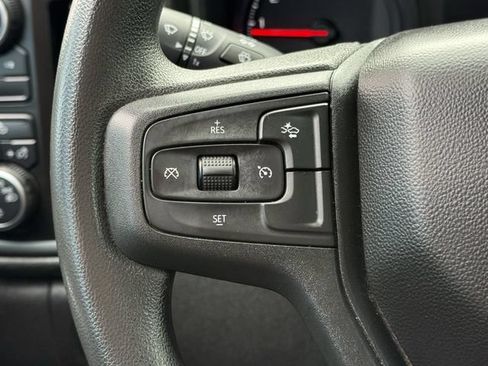Used 2025 Chevrolet Silverado 2500 W/T w/ WT Convenience Package AWD/4WD image 11
