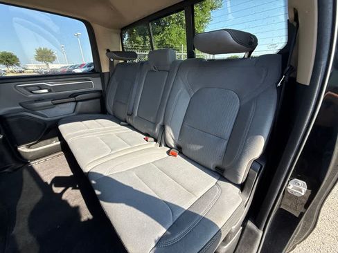 Used 2019 RAM 1500 Big Horn RWD image 18