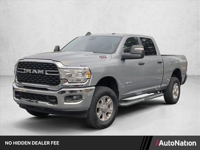 Used 2024 RAM 2500 Big Horn