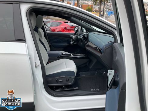 Used 2024 Volkswagen ID.4 S RWD image 62