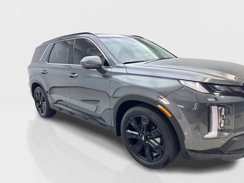 Used 2025 Hyundai Palisade XRT FWD image 12