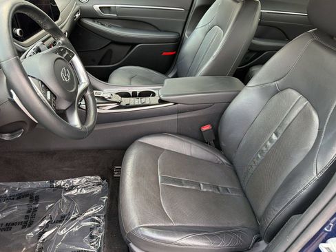 Used 2020 Hyundai Sonata Limited FWD image 5