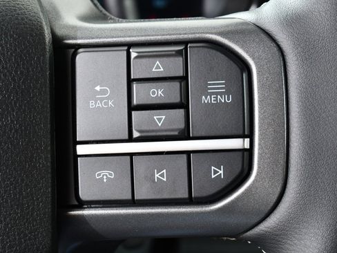 New 2026 Ford F350 Lariat w/ Lariat Premium Package image 34