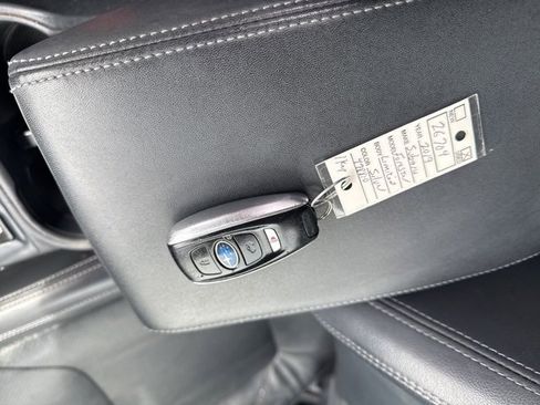 Used 2019 Subaru Forester Limited w/ Popular Package #3 image 14