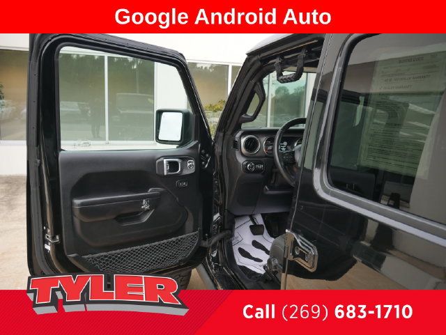 Used 2021 Jeep Gladiator Sport AWD/4WD image 19