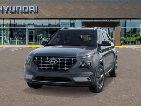 New 2026 Hyundai Venue SEL FWD image 6