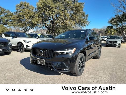 New 2026 Volvo XC60 B5 Core image 1