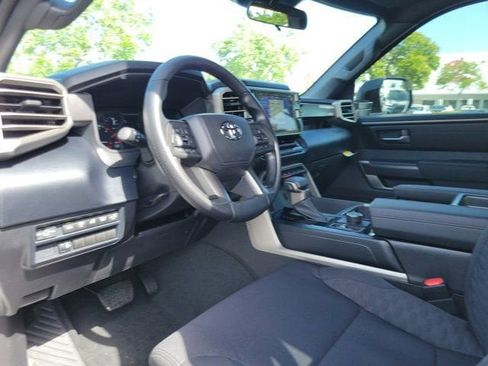 New 2026 Toyota Tundra SR5 AWD/4WD image 9