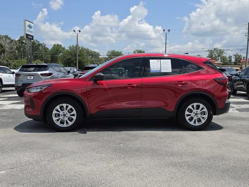 Used 2026 Ford Escape Active FWD image 3