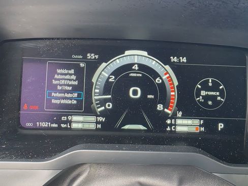 Used 2025 Toyota Tundra 1794 Edition image 15