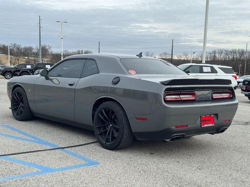 Used 2023 Dodge Challenger R/T Scat Pack image 7
