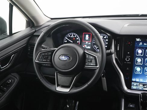 Used 2024 Subaru Legacy Premium AWD/4WD image 14