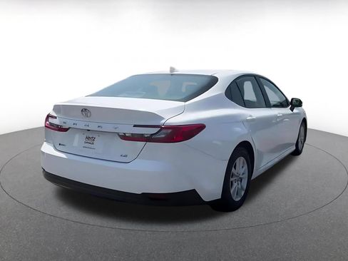 Used 2025 Toyota Camry LE FWD image 15