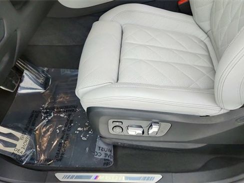 Used 2026 BMW X6 M60i image 34