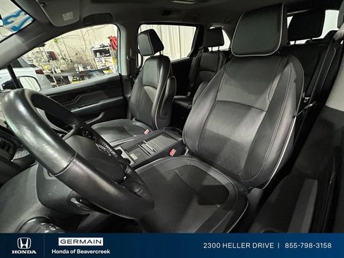Used 2023 Honda Odyssey Elite image 26
