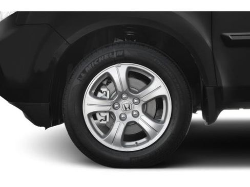 Used 2015 Honda Pilot EX-L image 9