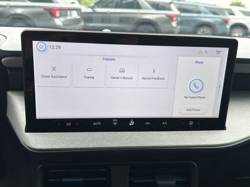 New 2026 Ford Maverick XLT FWD image 26