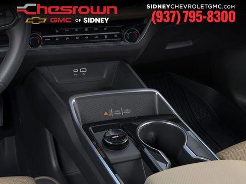 New 2026 Chevrolet Equinox ACTIV w/ Safety and Technology Package image 23