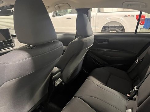 Used 2023 Toyota Corolla LE image 18