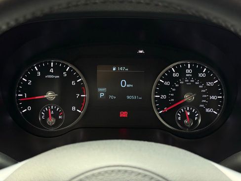 Used 2021 Kia Telluride EX w/ Towing Package image 36