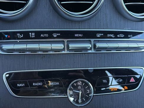 Used 2021 Mercedes-Benz C 300 C 300 image 28