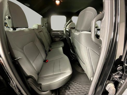 Used 2021 RAM 1500 Big Horn AWD/4WD image 26