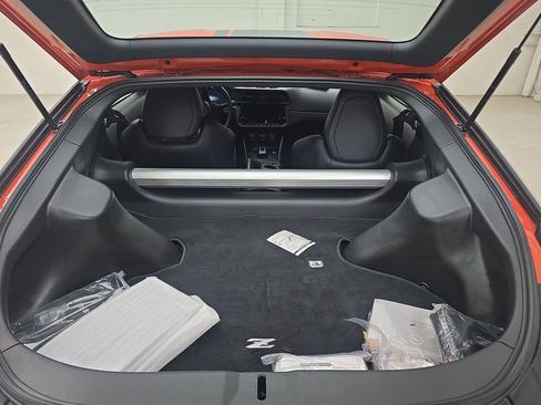 Used 2024 Nissan Z Performance w/ Heritage Edition image 24