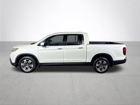 Used 2019 Honda Ridgeline RTL-E image 9
