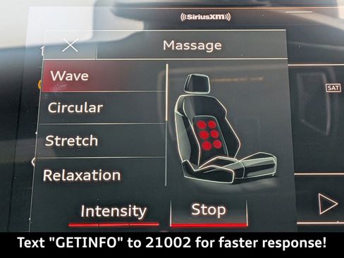 Certified 2021 Audi A8 L 4.0T image 28