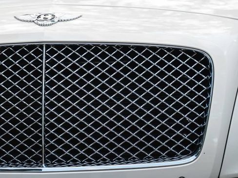 Used 2017 Bentley Continental GT Speed AWD/4WD image 10