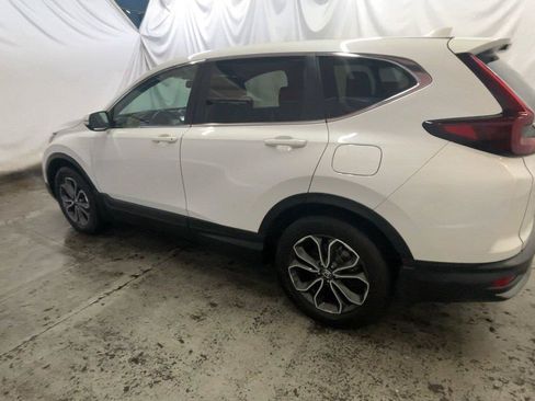 Used 2022 Honda CR-V EX-L image 11