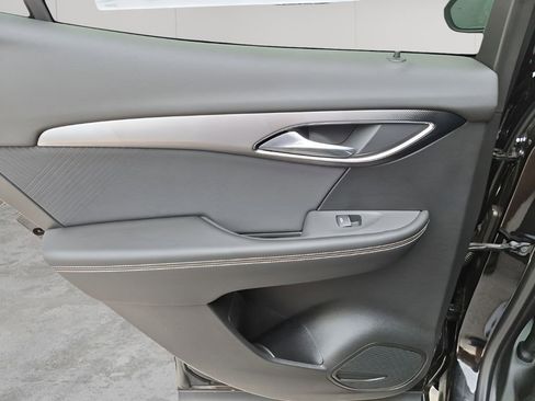 New 2026 Buick Envision Sport Touring image 17