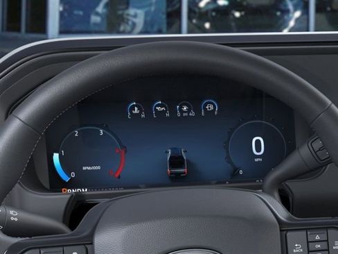 New 2026 Ford F250 Platinum image 13