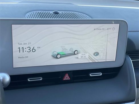 Used 2023 Hyundai Ioniq 5 SEL image 11