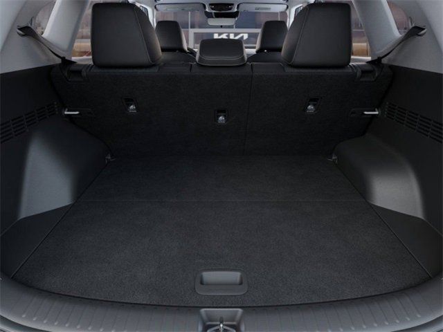 Used 2025 Kia Seltos S FWD image 19