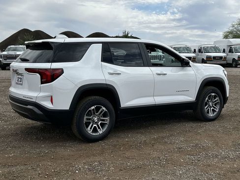 New 2026 GMC Terrain Elevation w/ Technology Package II image 8