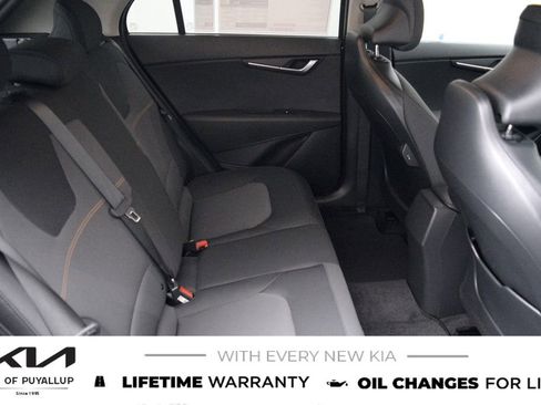 New 2026 Kia Niro LX FWD image 14