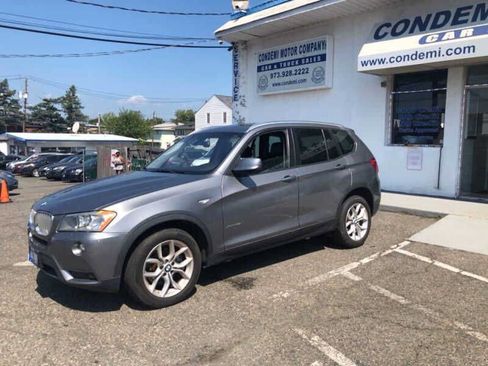Used 2011 BMW X3 xDrive35i image 15