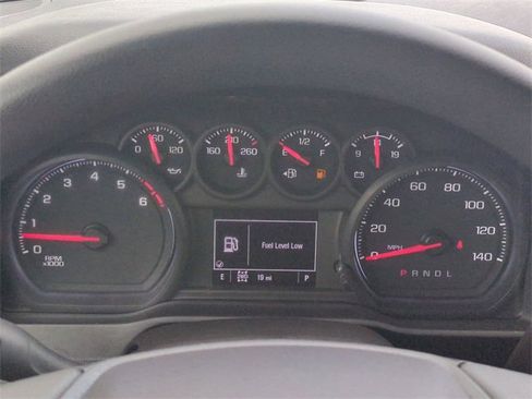 Used 2024 Chevrolet Silverado 3500 W/T w/ WT Safety Package image 23