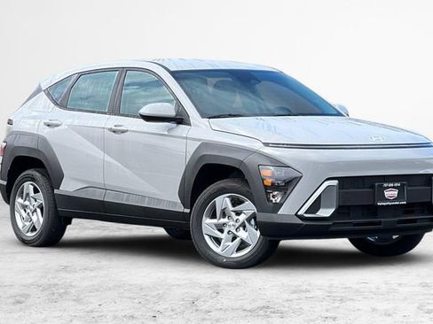 New 2026 Hyundai Kona SE AWD/4WD image 2