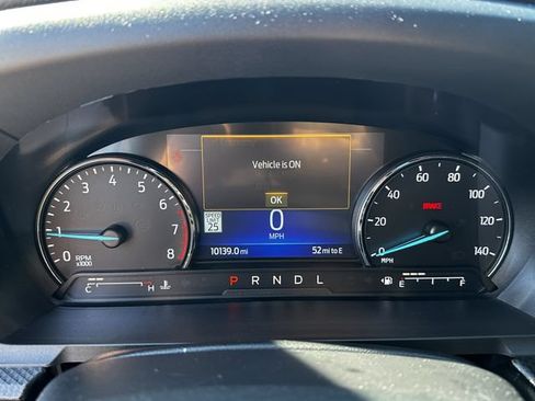 Certified 2023 Ford Explorer ST-Line w/ Class IV Trailer Tow Package AWD/4WD image 20