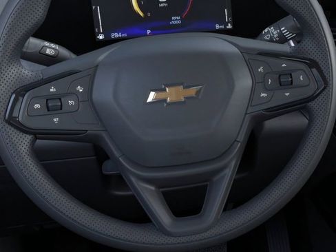New 2026 Chevrolet Trax LT FWD image 19