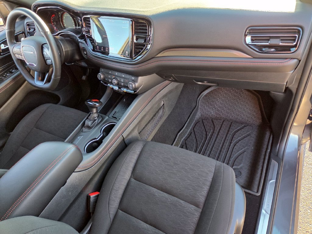 Used 2025 Dodge Durango R/T AWD/4WD image 22