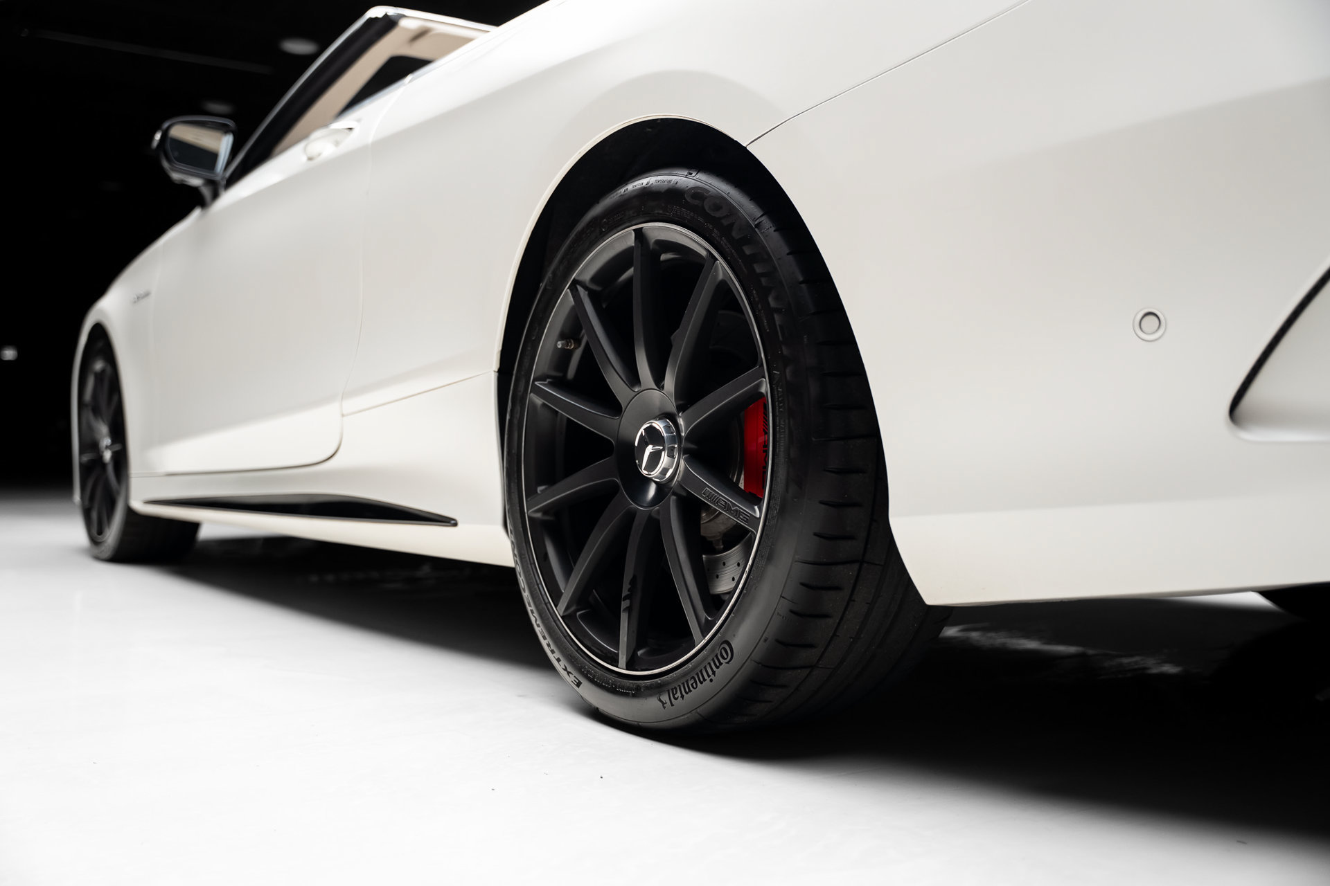 Used 2017 Mercedes-Benz S 65 AMG Cabriolet image 90