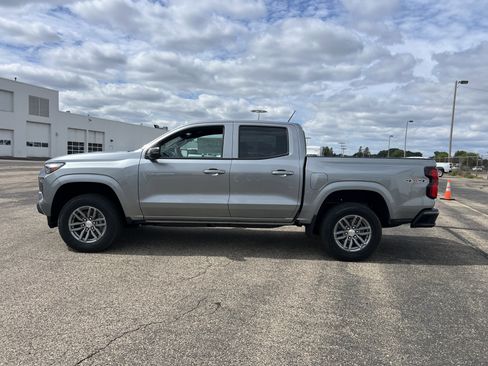 New 2026 Chevrolet Colorado LT w/ LT Convenience Package image 2