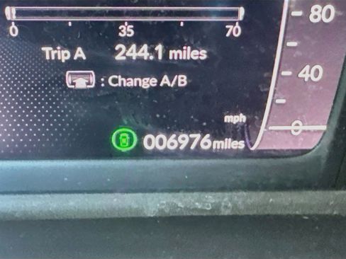 Used 2025 Honda Accord SE image 11