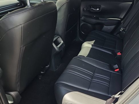 New 2027 Honda HR-V EX-L image 19