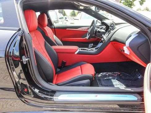 New 2026 BMW 840i 840i w/ M Sport Professional Package image 16